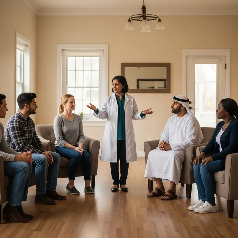 Psychodrama Therapy for BIPOC Healing - Unity in Diversity