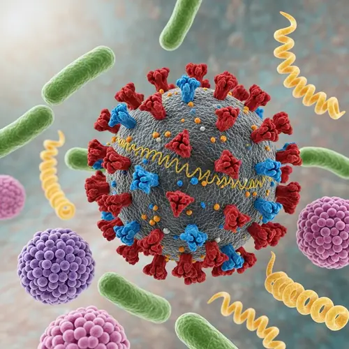 Influenza Virus and Bacteria: Understanding the Differences