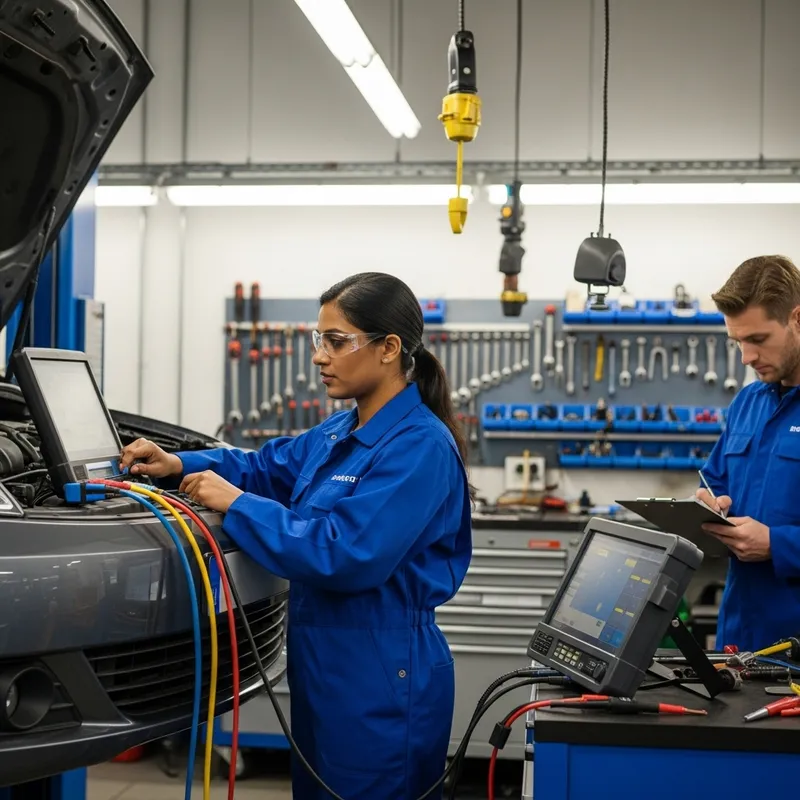 Expert Car Diagnostic Services Near You Expert Car Diagnostic Services Near You