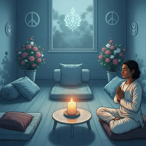 Ho'oponopono Prayer: Find Faster Results for Inner Peace