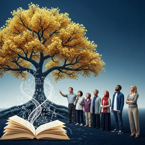 Mathematics: Beauty & Importance in the Modern World