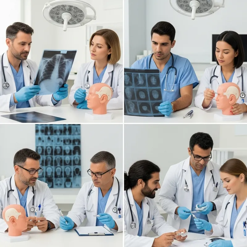 Hemifacial Microsomia Diagnosis Tests Explained