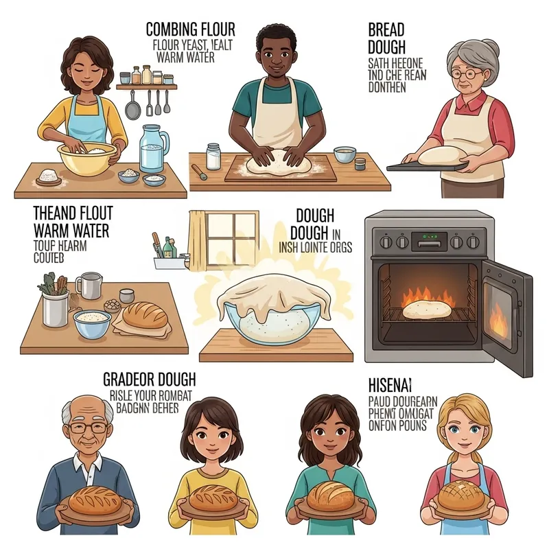 Ultimate Guide to Baking Bread at Home