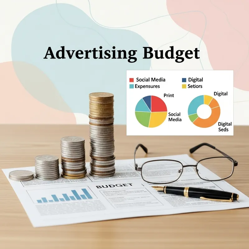 Boost Your Advertising Budget with Creative Style Boost Your Advertising Budget with Creative Style