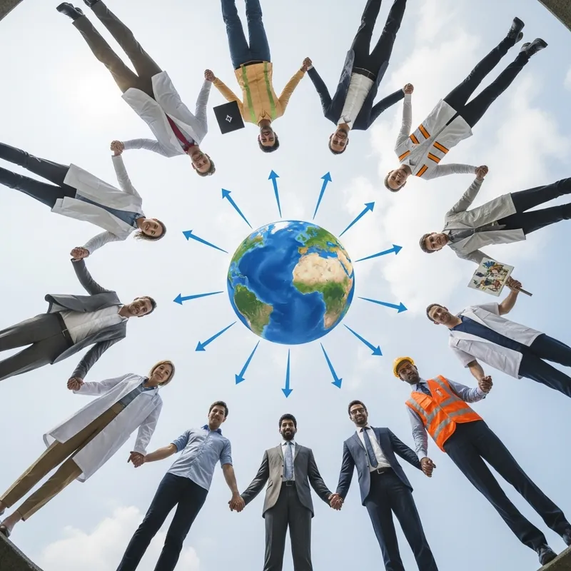 Global Workers' Rights: Unity in Diversity