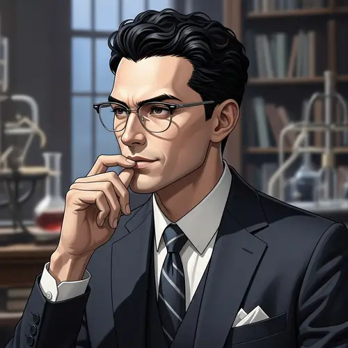 Genius Man: Transformation at 45 | ABC Company