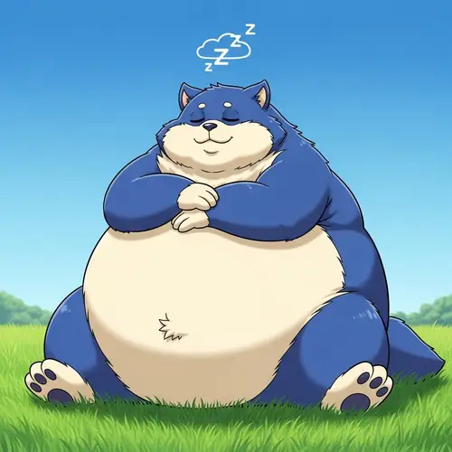 Snorlax: The Ultimate Sleep Champion