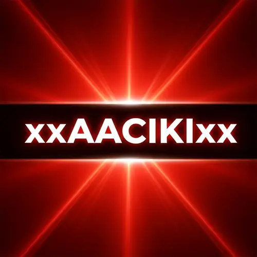 xxAACIKIxx Banner - Radiant Red Light Background
