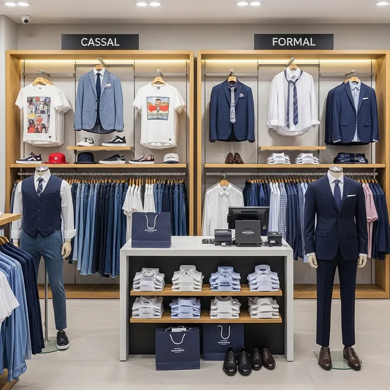 Fashion Clothing Collection for Sale - Trendy Apparel