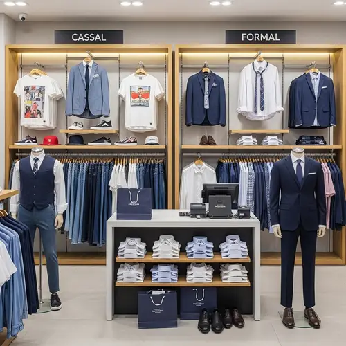 Fashion Clothing Collection for Sale - Casual & Formal Outfits