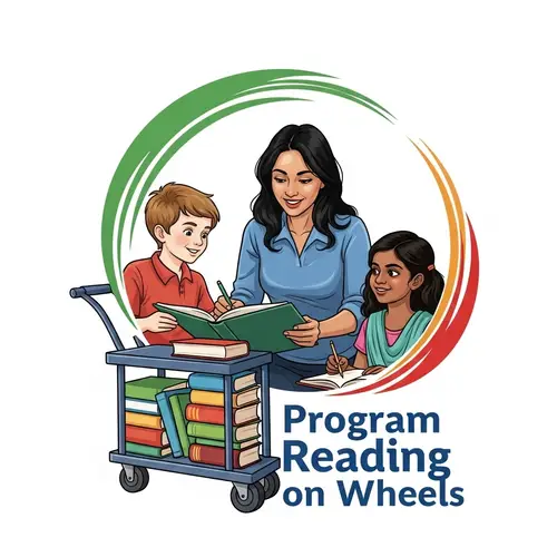 Program Reading on Wheels: Inspiring Education for All