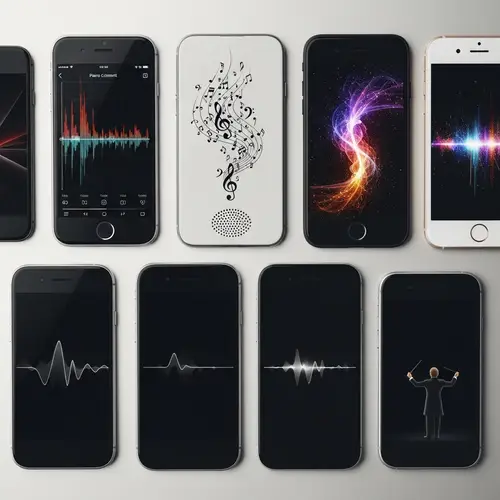 Classical Music Ringtones for Mobile Phones - Listen to Melodies