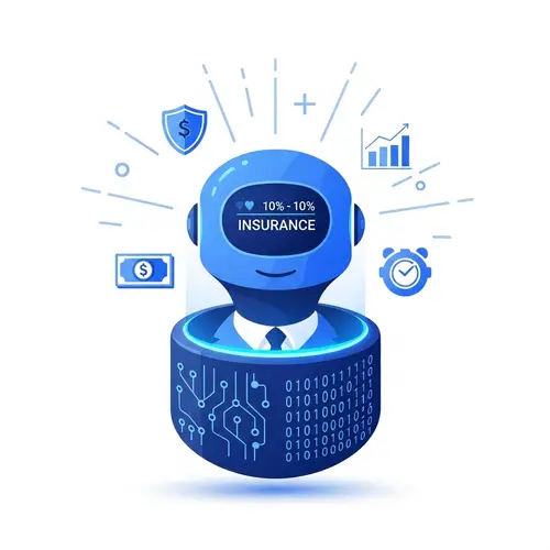 ICICI Lombards RIA: Responsive & Intelligent Assistant for Finance