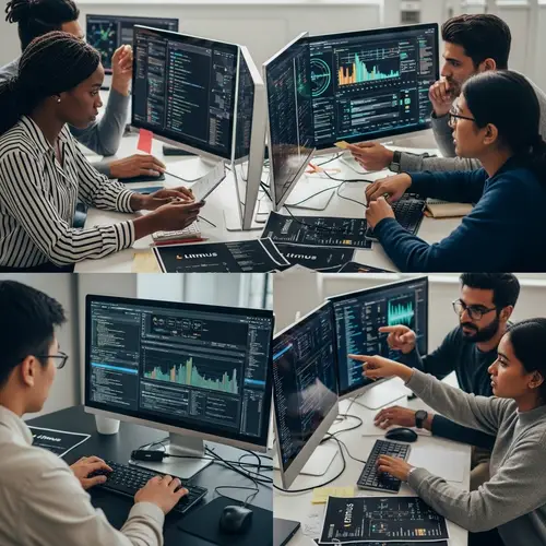 Chaos Engineering with Litmus: Diverse Software Engineers Analyzing System Uncertainties