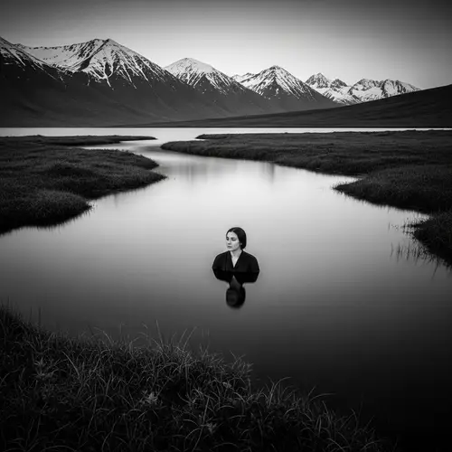 Captivating Landscape Photography | Nature-Inspired Theme