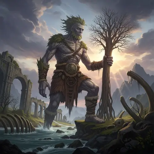 Create Giant Image | SEO Marketing Specialist