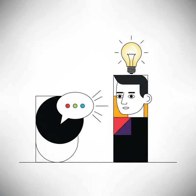 Minimalist Effective Communication | Geometric Shapes & Symbols Minimalist Effective Communication | Geometric Shapes & Symbols