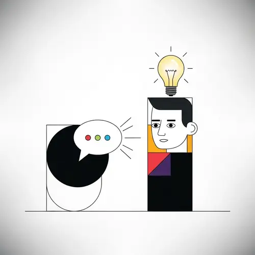 Effective Communication in Minimalist Style