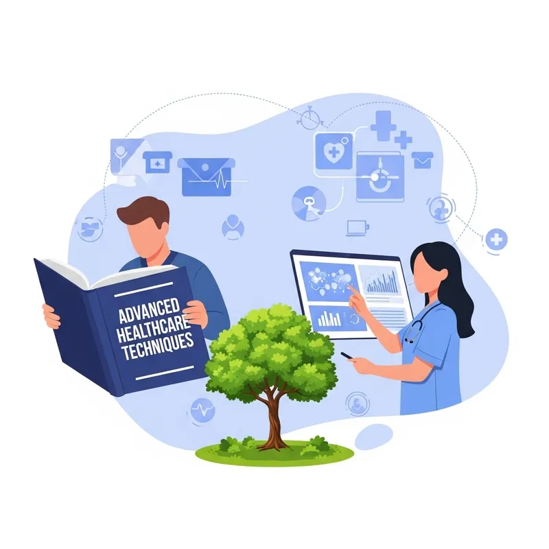 Professional Development for Nurse Educators Abstract