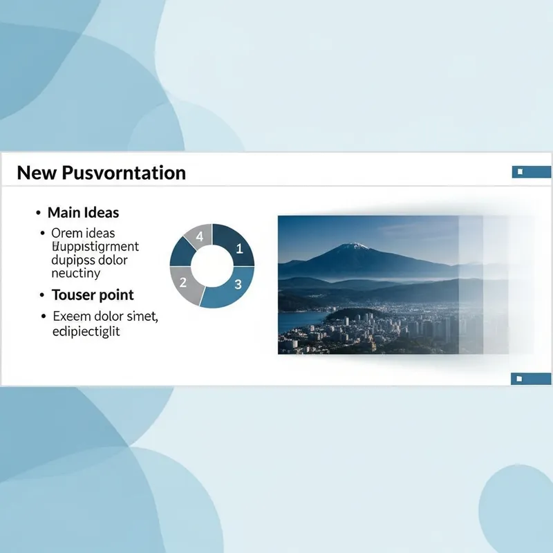 PowerPoint Slide Animation Transition: A Captivating Visual Experience