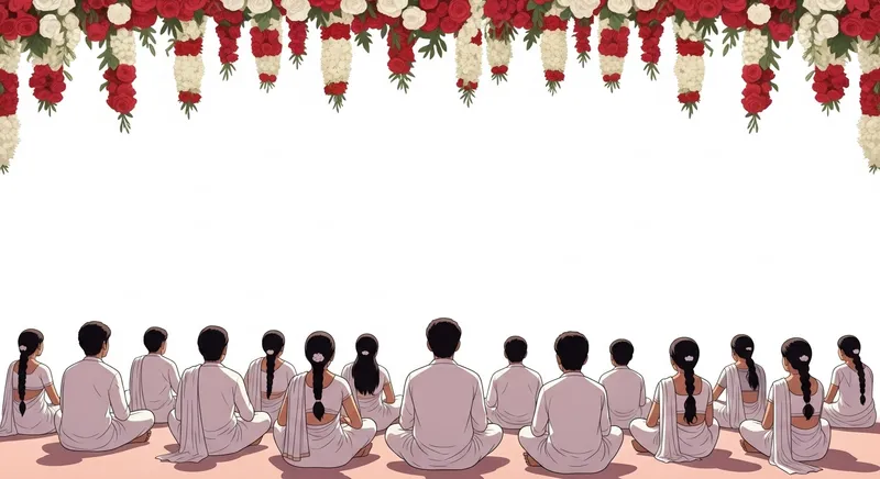 Tranquil Indian Classroom Animation Slide Tranquil Indian Classroom Animation Slide