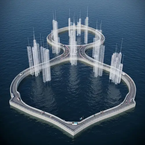 AI in Water Management: Sustainable Solutions & Challenges