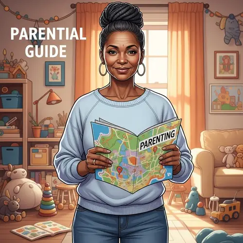 Inclusive Parenting Guide: Empower Your Parenting Journey