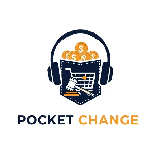 Pocket Change Podcast: Reselling Ventures on eBay