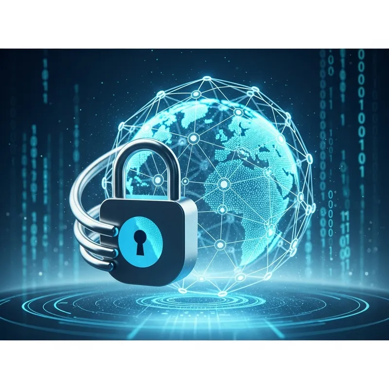 Web3 Domain Security & Peace of Mind: Ensure Secure Decentralization