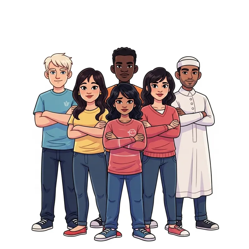 Empowering Unity Against Cyber Bullying