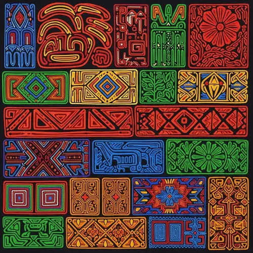 Philippines Traditional Art | Vibrant Cultural Expression