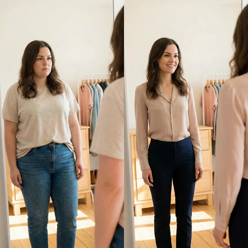 Discover Your New Look After Weight Loss