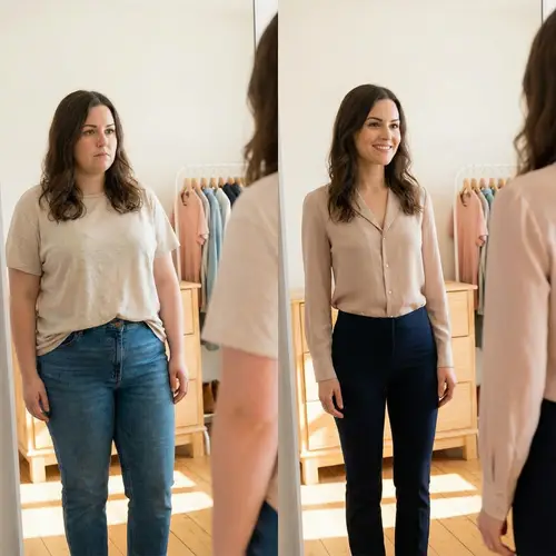 Discover Your New Look After Weight Loss