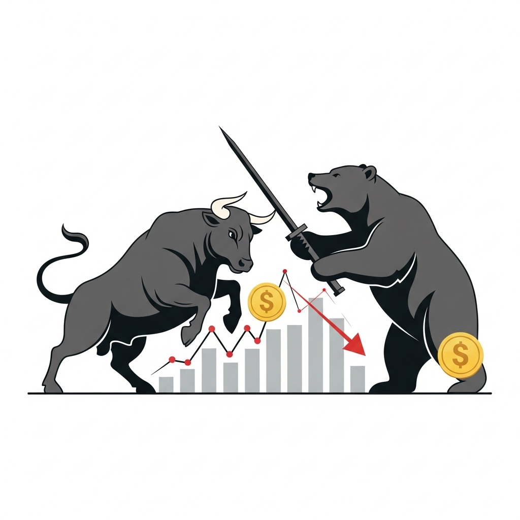 Riding The Crypto Bull Market: Shifting To Parabolic Heights | AI Art  Generator | Easy-Peasy.AI
