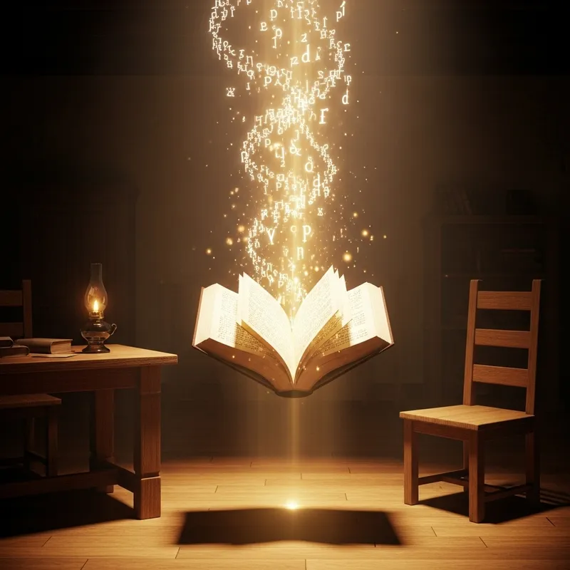 Power of Knowledge: Illuminate Wisdom with the Book Power of Knowledge: Illuminate Wisdom with the Book