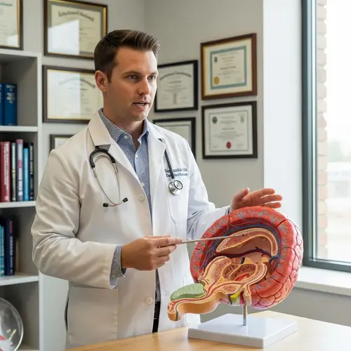 Passionate Endocrinologist: Pituitary Gland Model Lecture