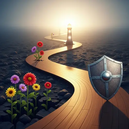 Path to Transformation: Overcoming Challenges