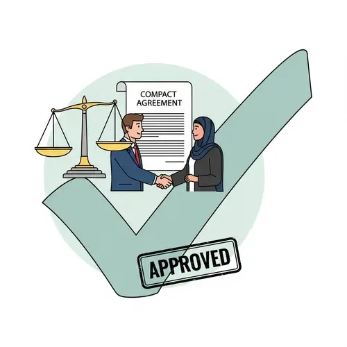Ensuring Compliance for Equality and Trust | Approved Solutions