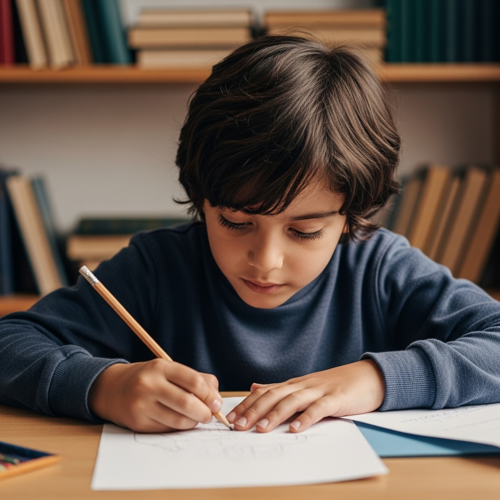 Writing Practice
