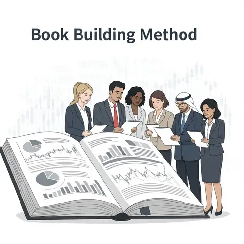 Stock Market Insights: Exploring Book Building Method