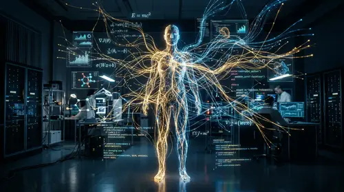 Stunning AI Visualization in 4K Detail