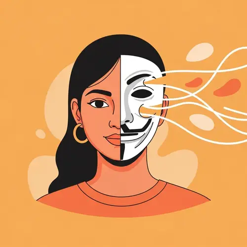 Kroko: Express Yourself Anonymously and Freely with Friends