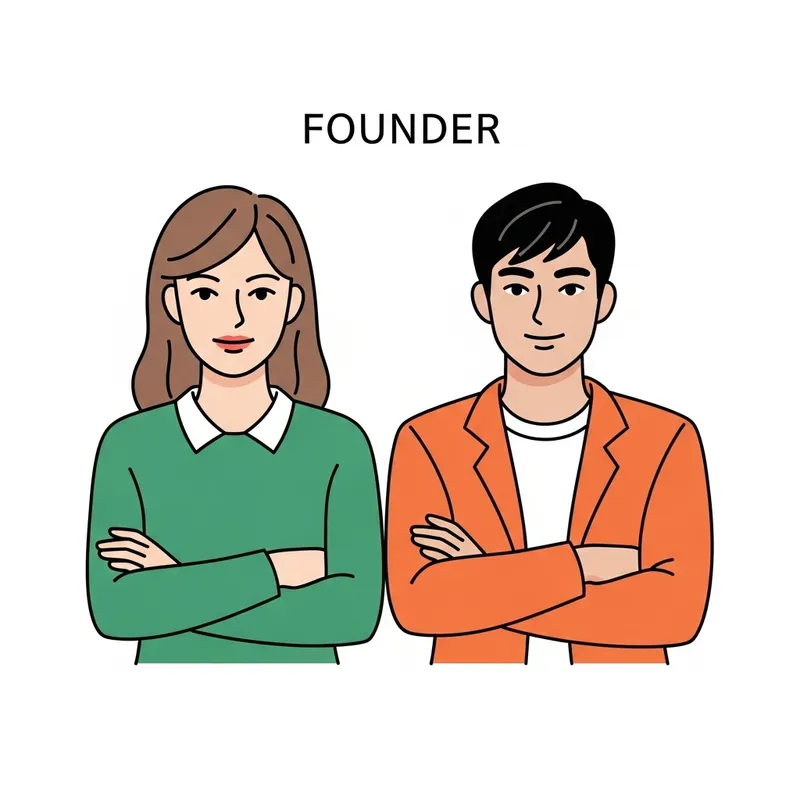Elevate Your Business with Determined Co-Founders | Coaching Sessions