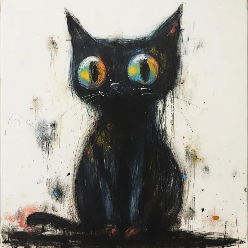 Explore the Fascinating World of Cats