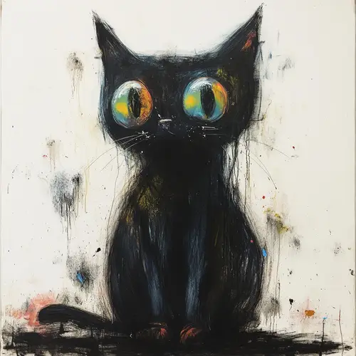 Explore the Fascinating World of Cats