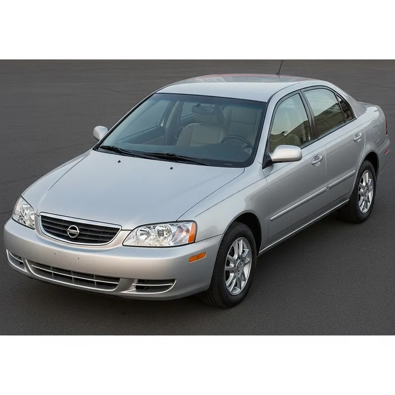 Sleek Four-Door Auto Design | Stylish and Efficient Sleek Four-Door Auto Design | Stylish and Efficient