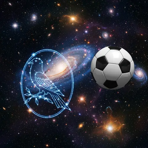 Football Club Embraces Universe: Astonishing Integration