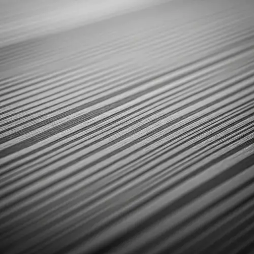 High-Contrast Cedar Wood Grain Macro Texture