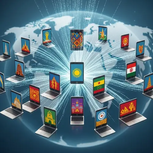 Cultural Imperialism and Communication: Spreading Global Influence