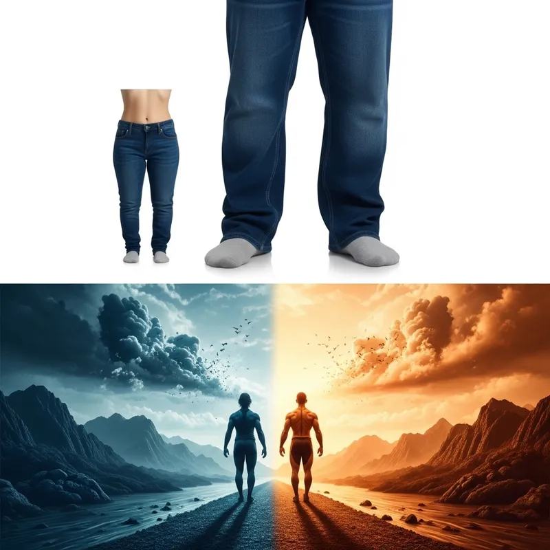 Weight Loss Journey Visuals | Inspiring Transformation Weight Loss Journey Visuals | Inspiring Transformation